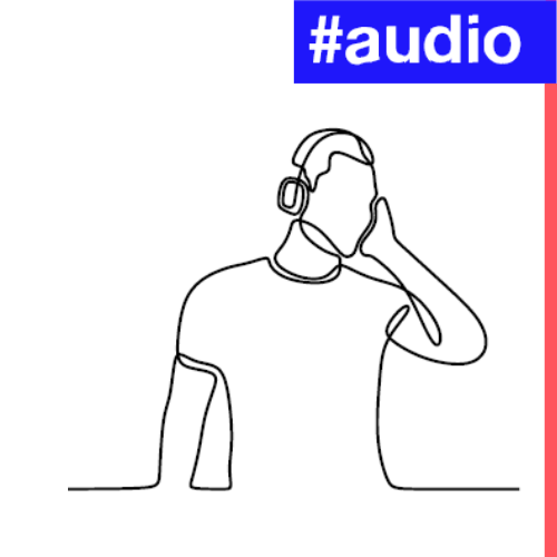 #audio